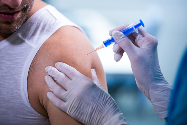 joint injections Milton Keynes treatment