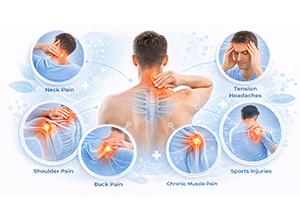 Conditions Treated with Dry Needling UK