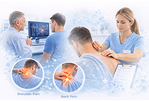 Our Approach to Dry Needling UK