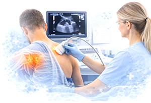 Our Approach to MSK Ultrasound UK