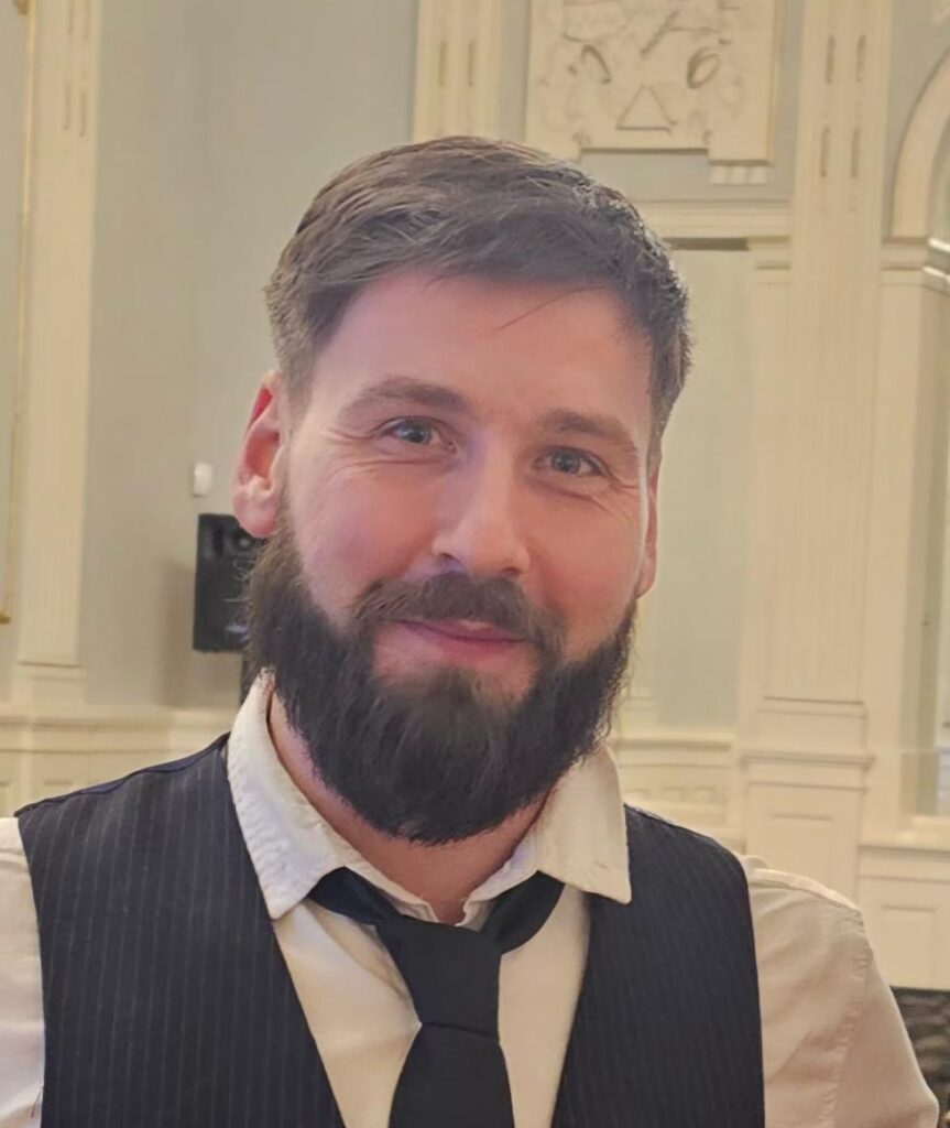 SID ZDENEK BERGL